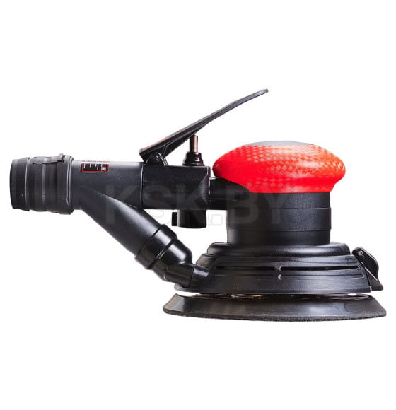 Пневмошлифмашина орбитальная с пылеотводом FUBAG ErgonomicPower SVC 125 200435 (200435) 