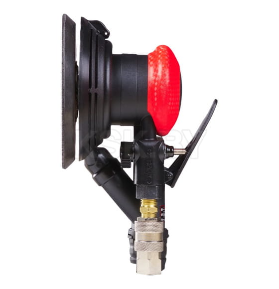 Пневмошлифмашина орбитальная с пылеотводом FUBAG ErgonomicPower SVC 125 200435 (200435) 