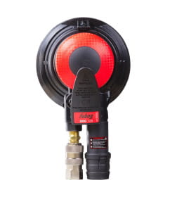 Пневмошлифмашина орбитальная с пылеотводом FUBAG ErgonomicPower SVC 125 200435