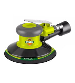 Пневмошлифмашина орбитальная DYLLU DTAT2505