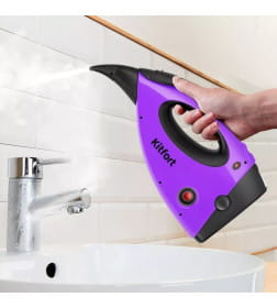 Пароочиститель Kitfort KT-9139