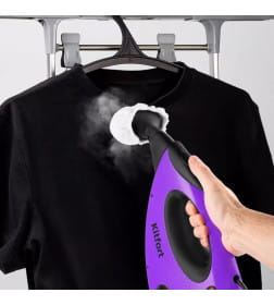 Пароочиститель Kitfort KT-9139