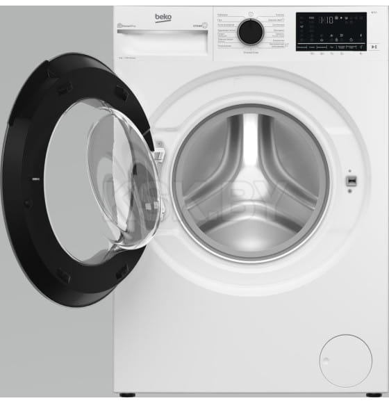Стиральная машина Beko B3WFR562WC (B3WFR562WC) 