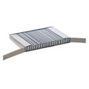 Скобы для пневмостеплера 5.7x25 мм (упак. 5000 шт.) FUBAG 140132 (140132) 