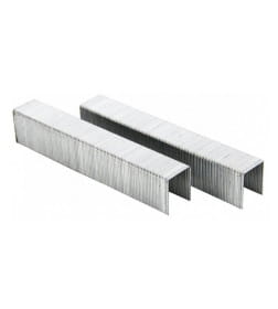 Скобы для пневмостеплера 5.7x38 мм (упак. 5000 шт.) FUBAG 140136