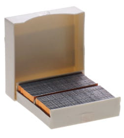 Шпильки для пневмоинструмента FUBAG 0.64х20 мм (упак. 10000 шт.) 140115