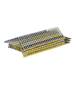 Гвозди FUBAG 3,05х90 мм гладкие для N90 (3000 шт.)