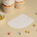 Шпатель кондитерский 12,5х8,5 см 114630 (114630) 