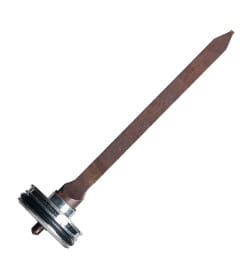 Боек для пистолета шпилькозабивного арт. 100151 FUBAG 641280