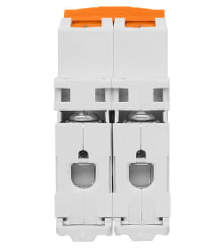 Выключатель автоматический ВА47-60DC 2P 4А 6кА х-ка С TDM SQ0223-1023