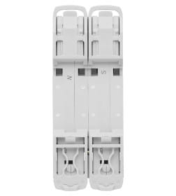 Выключатель автоматический ВА47-60DC 2P 4А 6кА х-ка С TDM SQ0223-1023