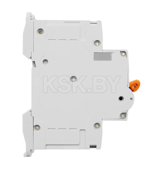 Выключатель автоматический ВА47-60DC 2P 4А 6кА х-ка С TDM SQ0223-1023 (SQ0223-1023) 