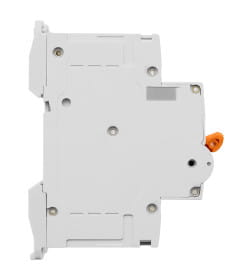 Выключатель автоматический ВА47-60DC 2P 6А 6кА х-ка С TDM SQ0223-1025