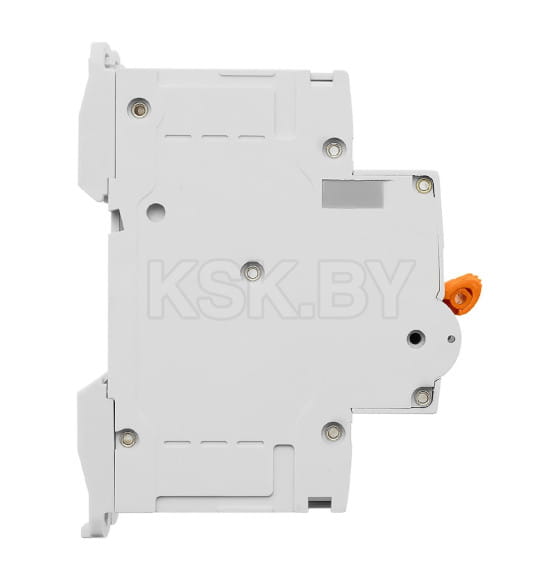 Выключатель автоматический ВА47-60DC 2P 6А 6кА х-ка С TDM SQ0223-1025 (SQ0223-1025) 