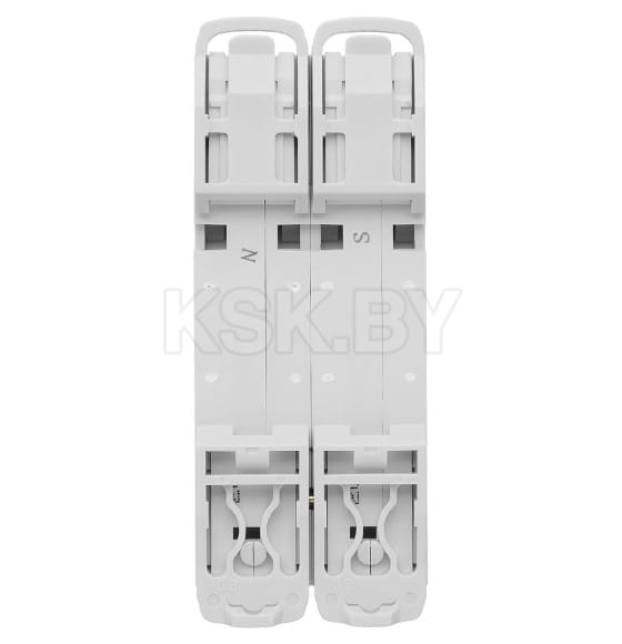 Выключатель автоматический ВА47-60DC 2P 6А 6кА х-ка С TDM SQ0223-1025 (SQ0223-1025) 