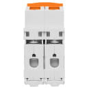 Выключатель автоматический ВА47-60DC 2P 6А 6кА х-ка С TDM SQ0223-1025 (SQ0223-1025) 