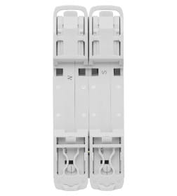 Выключатель автоматический ВА47-60DC 2P 10А 6кА х-ка С TDM SQ0223-1026