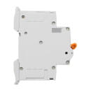 Выключатель автоматический ВА47-60DC 2P 10А 6кА х-ка С TDM SQ0223-1026 (SQ0223-1026) 