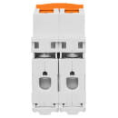 Выключатель автоматический ВА47-60DC 2P 10А 6кА х-ка С TDM SQ0223-1026 (SQ0223-1026) 