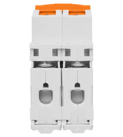 Выключатель автоматический ВА47-60DC 2P 40А 6кА х-ка С TDM SQ0223-1032