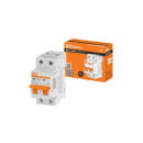 Выключатель автоматический ВА47-60DC 2P 63А 6кА х-ка С TDM SQ0223-1034 (SQ0223-1034) 