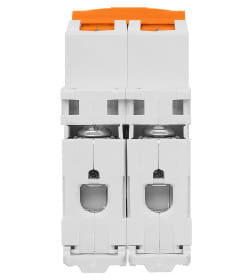 Выключатель автоматический ВА47-60DC 2P 63А 6кА х-ка С TDM SQ0223-1034