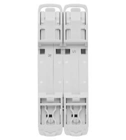 Выключатель автоматический ВА47-60DC 2P 63А 6кА х-ка С TDM SQ0223-1034