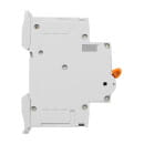 Выключатель автоматический ВА47-60DC 2P 63А 6кА х-ка С TDM SQ0223-1034 (SQ0223-1034) 