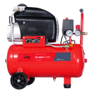 Компрессор масляный коаксиальный FUBAG FС 230/24 CM2 45681961 (45681961) 