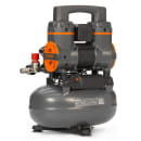 Компрессор безмасляный DAEWOO DAC 190S (DAC 190S) 