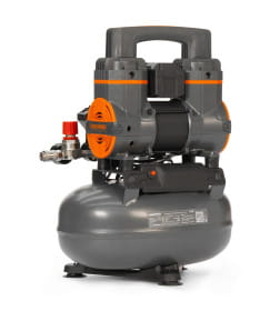 Компрессор безмасляный DAEWOO DAC 190S