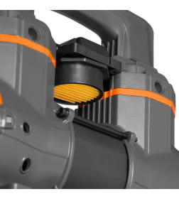 Компрессор безмасляный DAEWOO DAC 190S