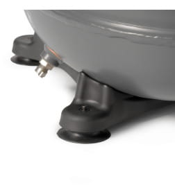 Компрессор безмасляный DAEWOO DAC 190S