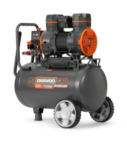 Компрессор безмасляный DAEWOO DAC 320S