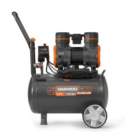 Компрессор безмасляный DAEWOO DAC 320S