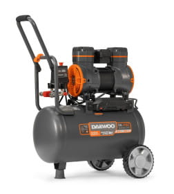 Компрессор безмасляный DAEWOO DAC 320S