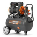 Компрессор безмасляный DAEWOO DAC 320S (DAC 320S) 