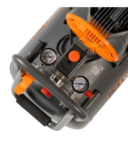 Компрессор безмасляный DAEWOO DAC 320S