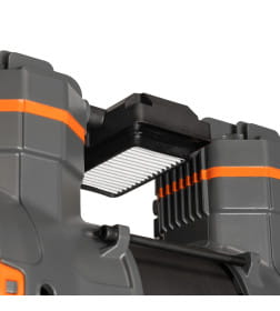 Компрессор безмасляный DAEWOO DAC 320S