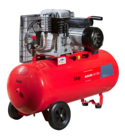 Компрессор масляный ременной FUBAG B3600B/100 CM3 61431372