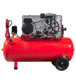 Компрессор масляный ременной FUBAG B3600B/100 CM3 61431372