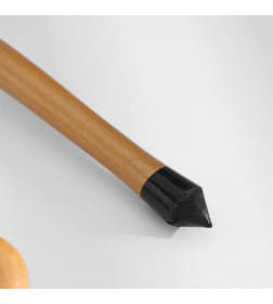 Ложка "Чернушка", хохлома, микс 1195876