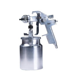 Краскораспылитель пневматический с нижним бачком FUBAG EXPERT S1000/1.5 HVLP 8641887