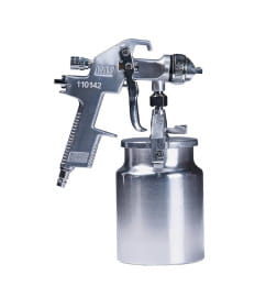 Краскораспылитель пневматический с нижним бачком FUBAG EXPERT S1000/1.5 HVLP 8641887