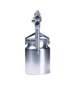 Краскораспылитель пневматический с нижним бачком FUBAG EXPERT S1000/1.5 HVLP 8641887