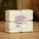 Соляной брикет набор 4 шт "Вишня, Ежевика, смородина, Малина" 10068833 (10068833) 