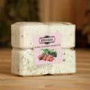 Соляной брикет набор 4 шт "Вишня, Ежевика, смородина, Малина" 10068833 (10068833) 