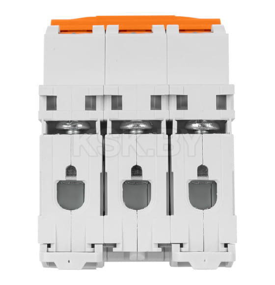Выключатель автоматический ВА47-60 3Р 16А 6кА х-ка D TDM SQ0223-0173 (SQ0223-0173) 