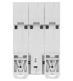 Выключатель автоматический ВА47-60 3Р 16А 6кА х-ка D TDM SQ0223-0173