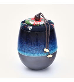 Набор для чайной церемонии 10 предметов, 4 персоны, чашка 45 мл, чайник 180 мл 6847336